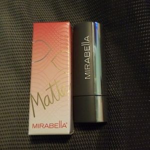 FREE Crimson red matte lipstick to next buyer